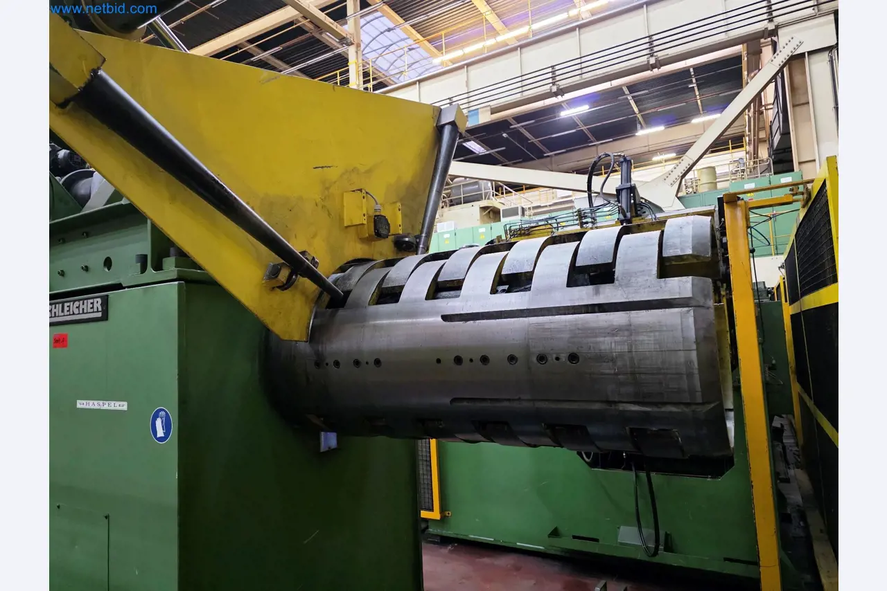 Press lines from the automotive industry-13