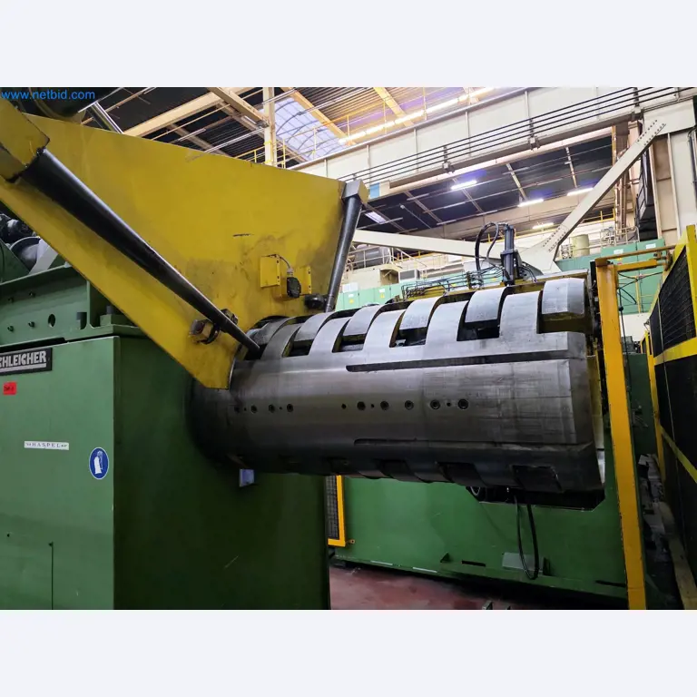 Press lines from the automotive industry-13