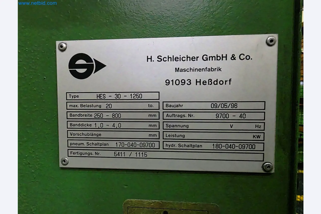 Press lines from the automotive industry-14