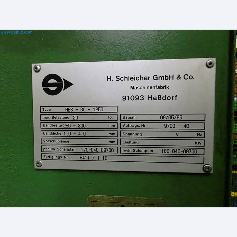 Press lines from the automotive industry-14