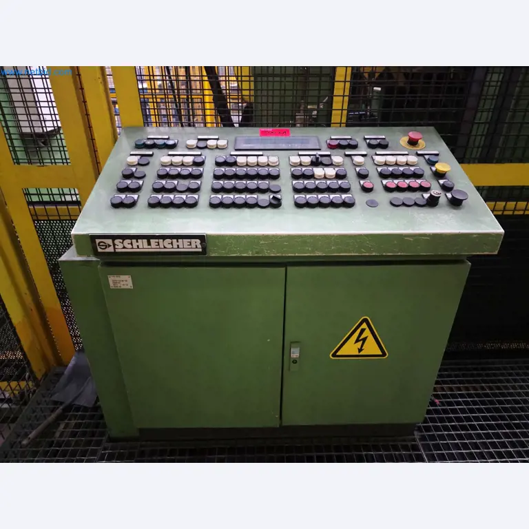 Press lines from the automotive industry-16