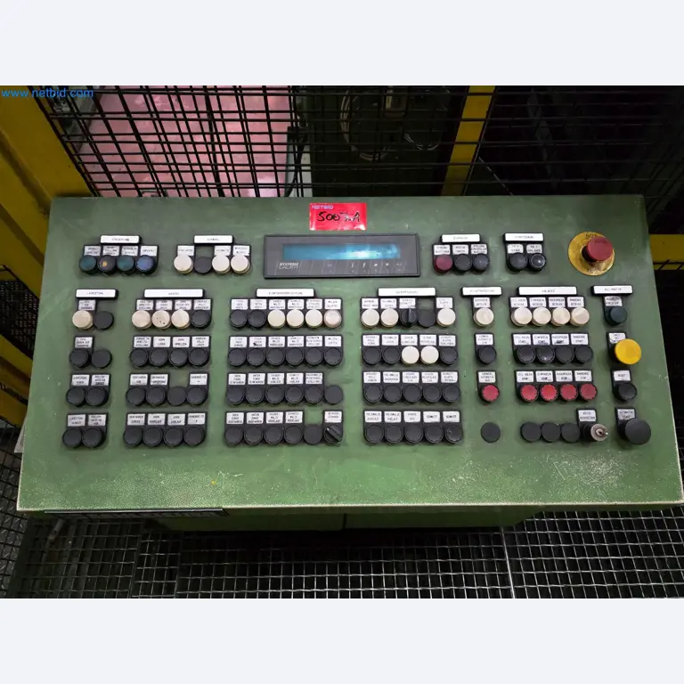 Press lines from the automotive industry-17