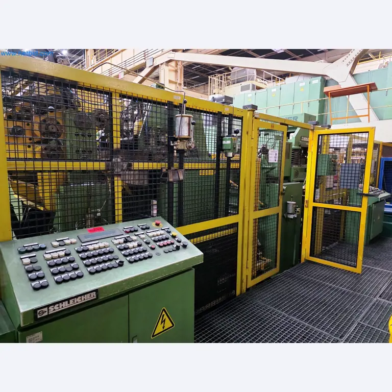 Press lines from the automotive industry-18