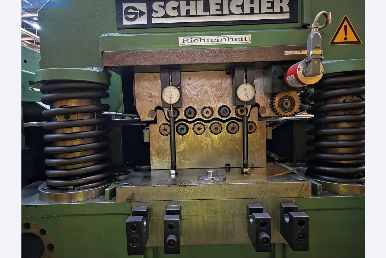 Press lines from the automotive industry-24