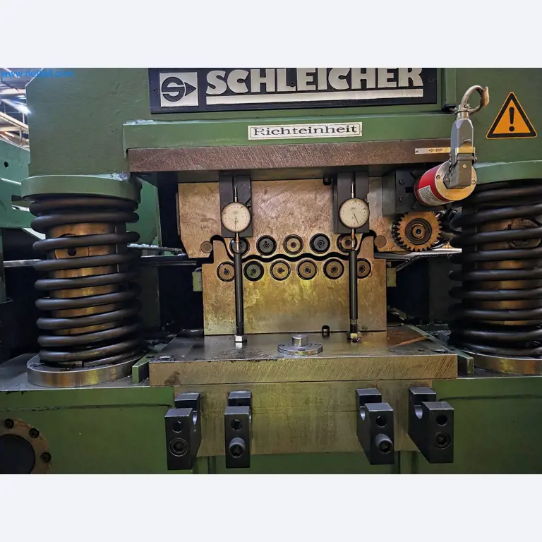 Press lines from the automotive industry-24