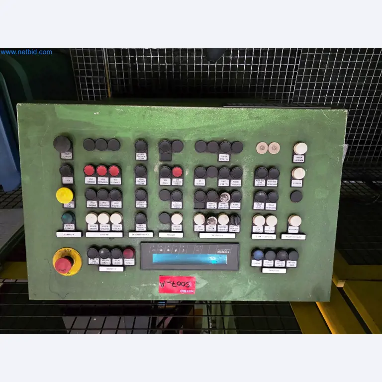 Press lines from the automotive industry-25