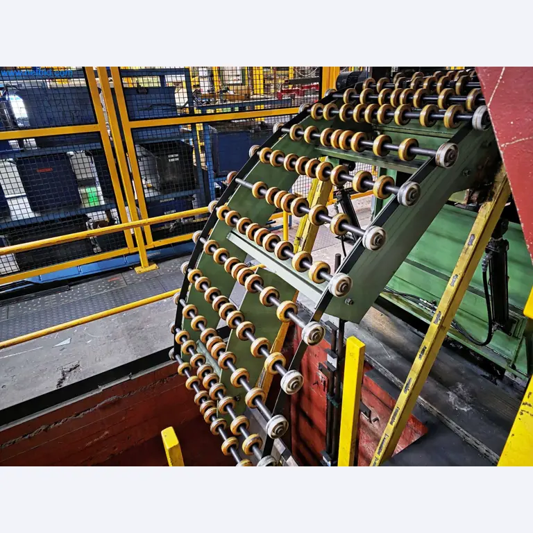 Press lines from the automotive industry-28