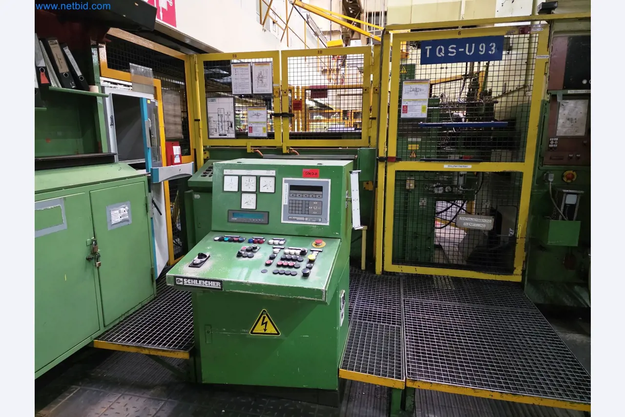 Press lines from the automotive industry-29