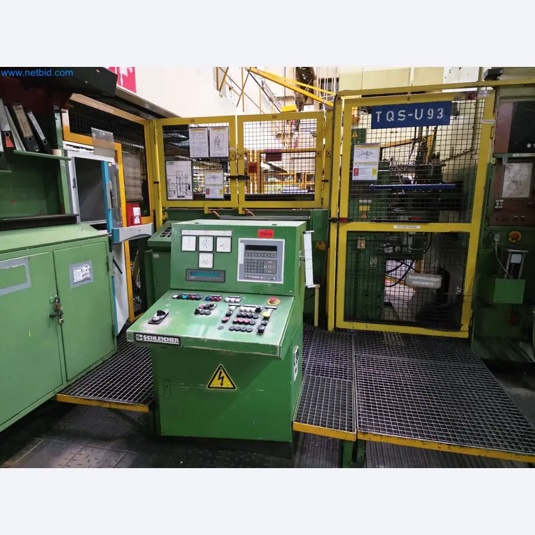 Press lines from the automotive industry-29