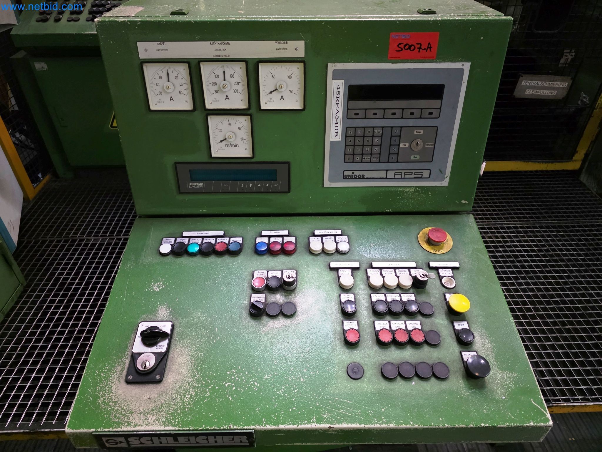 Press lines from the automotive industry-30