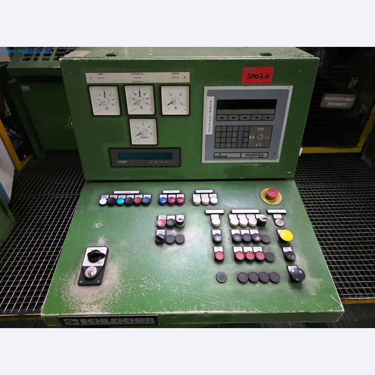 Press lines from the automotive industry-30