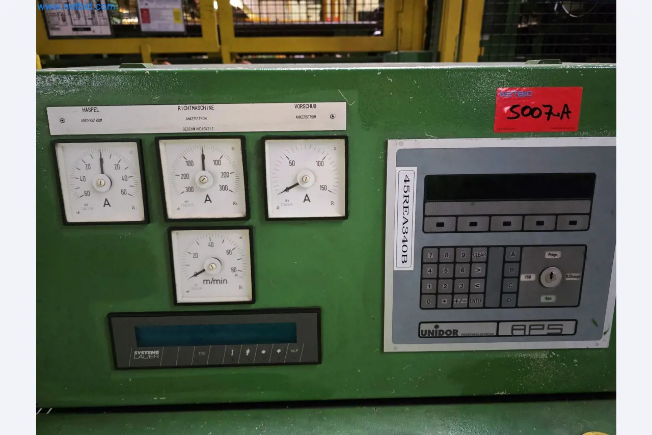 Press lines from the automotive industry-31