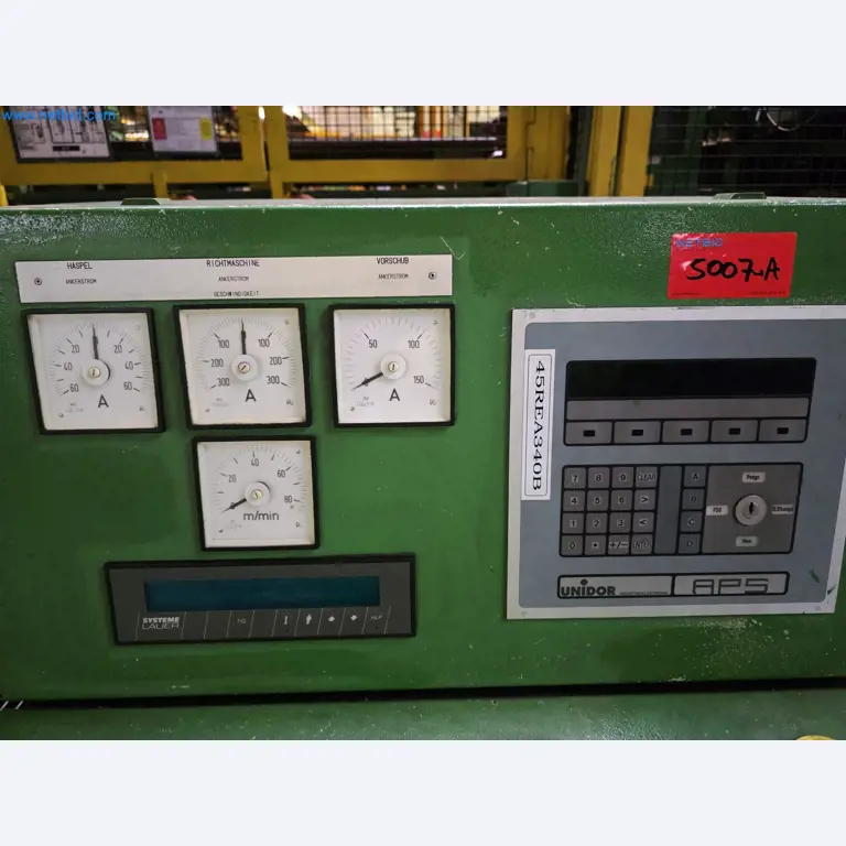 Press lines from the automotive industry-31