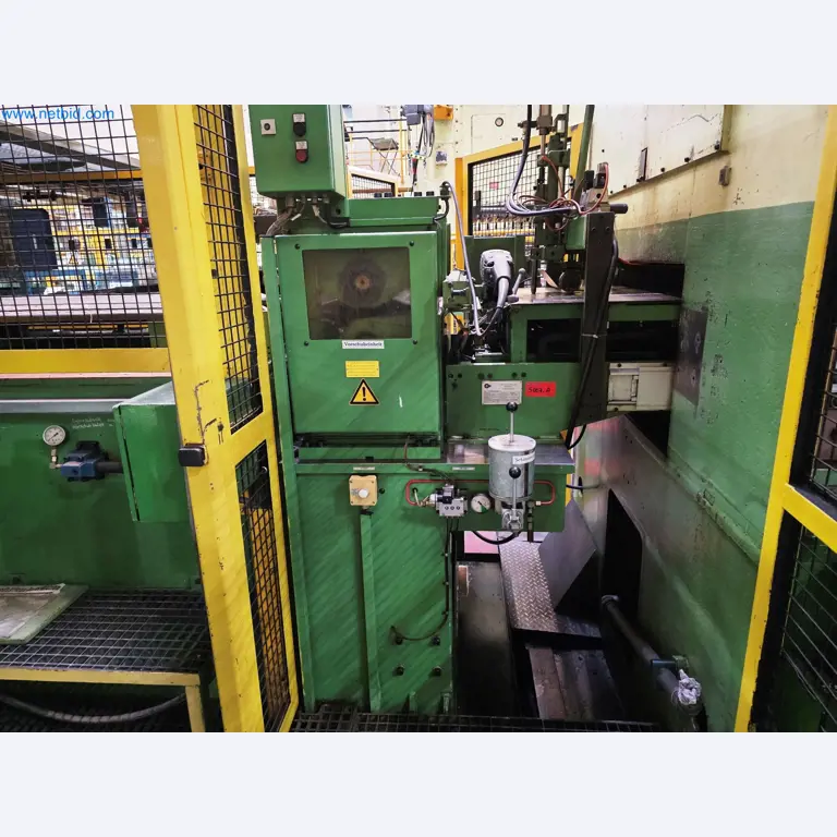 Press lines from the automotive industry-32