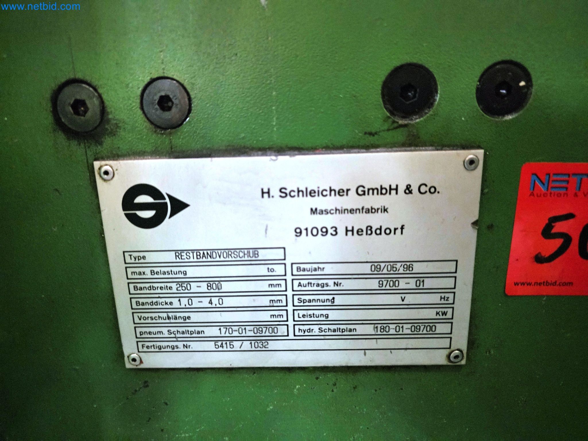 Press lines from the automotive industry-33