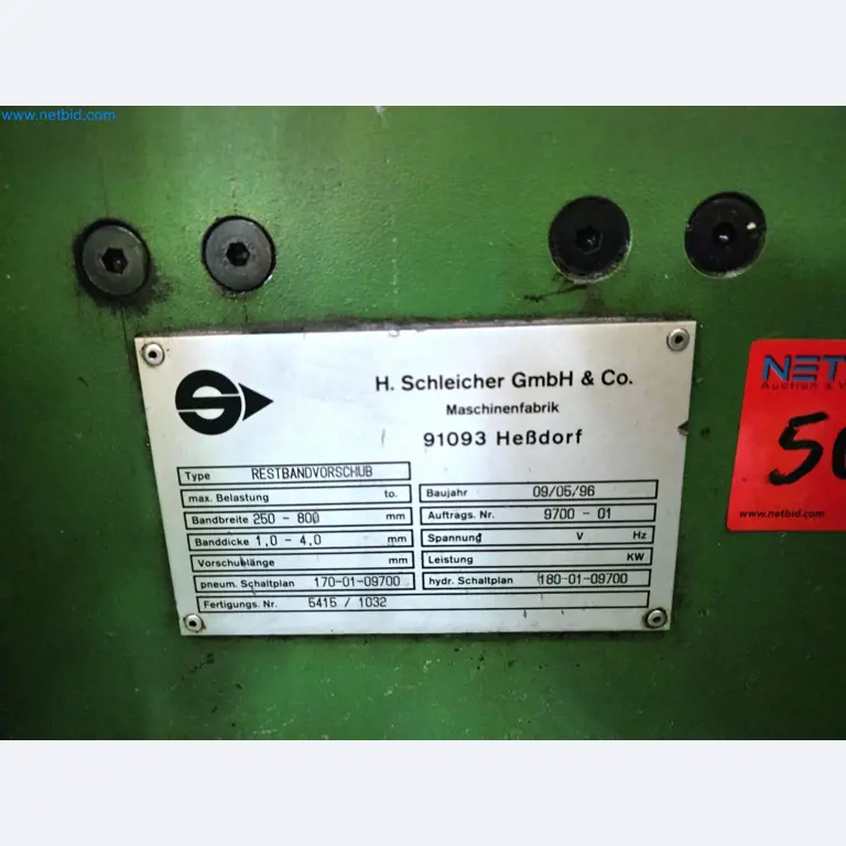 Press lines from the automotive industry-33