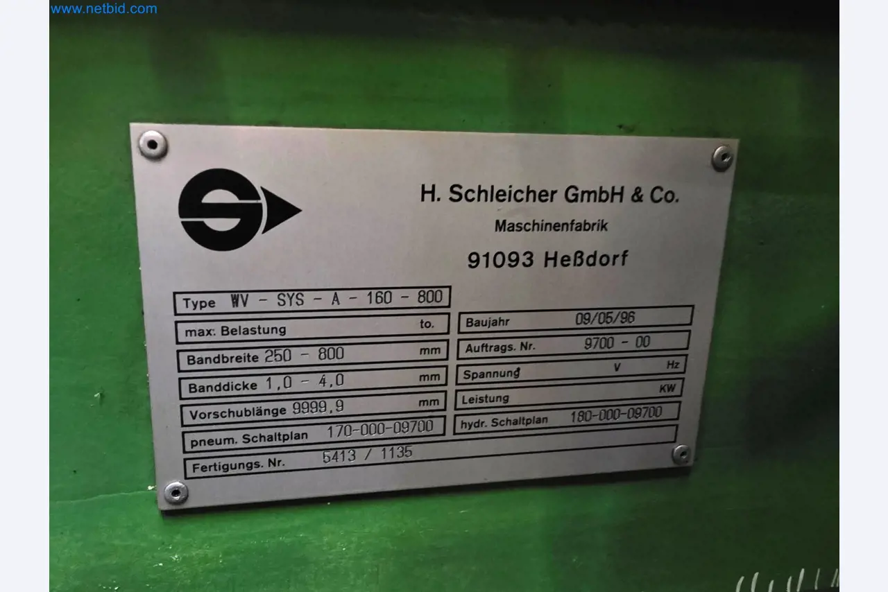 Press lines from the automotive industry-37