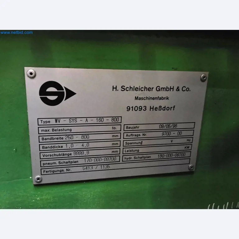 Press lines from the automotive industry-37