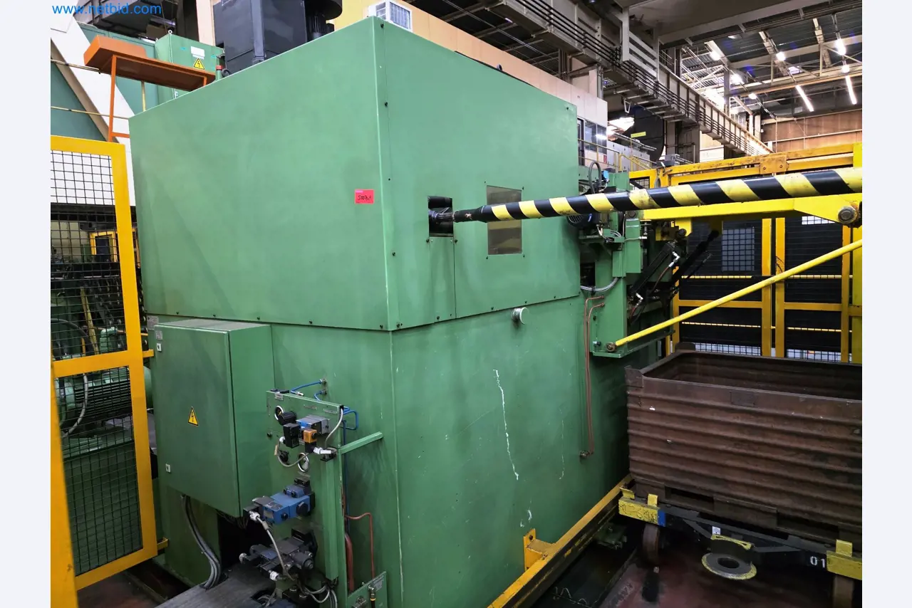 Press lines from the automotive industry-41