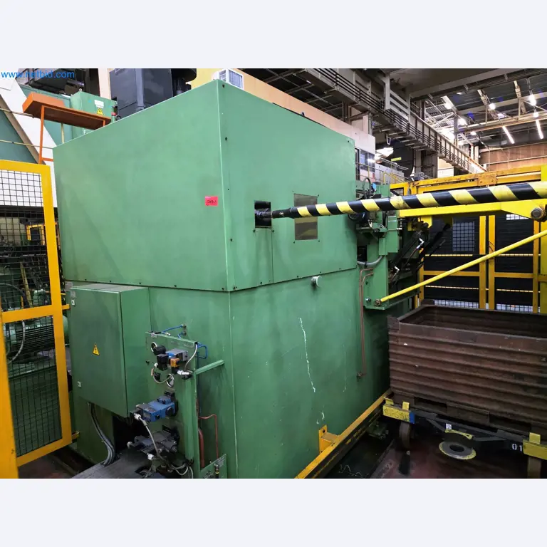 Press lines from the automotive industry-41