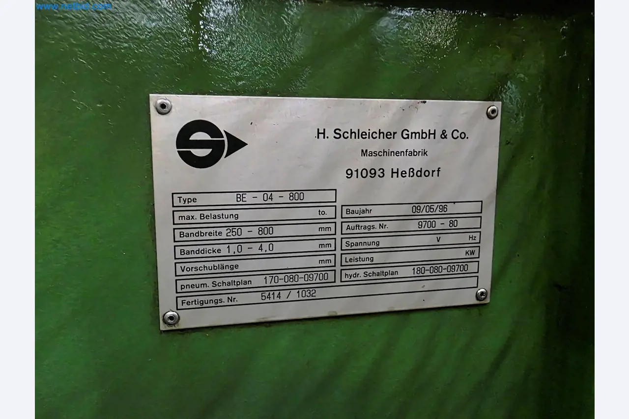 Press lines from the automotive industry-44