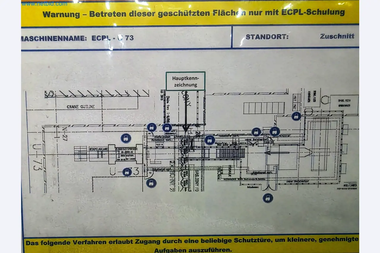 Press lines from the automotive industry-45