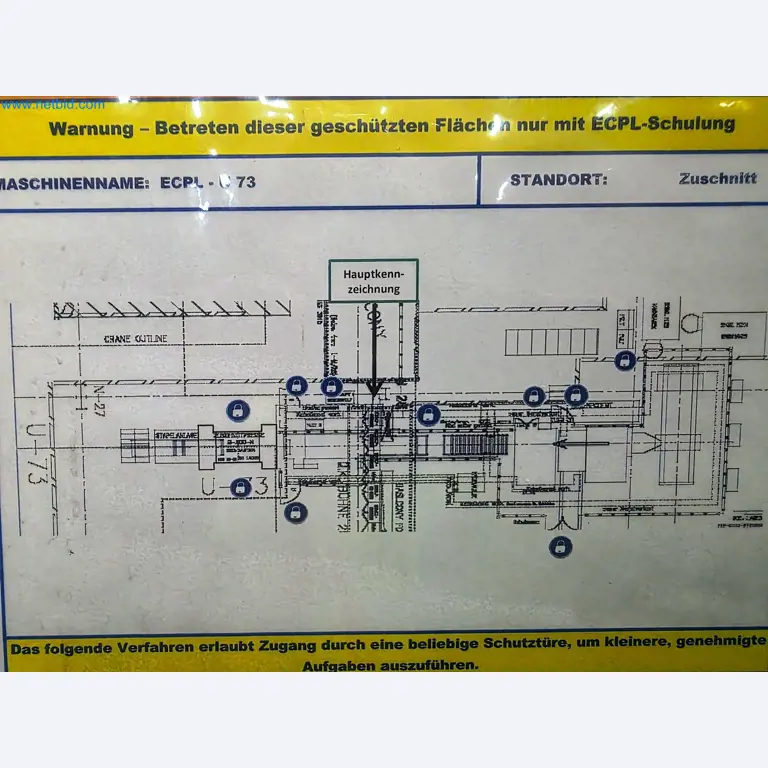 Press lines from the automotive industry-45