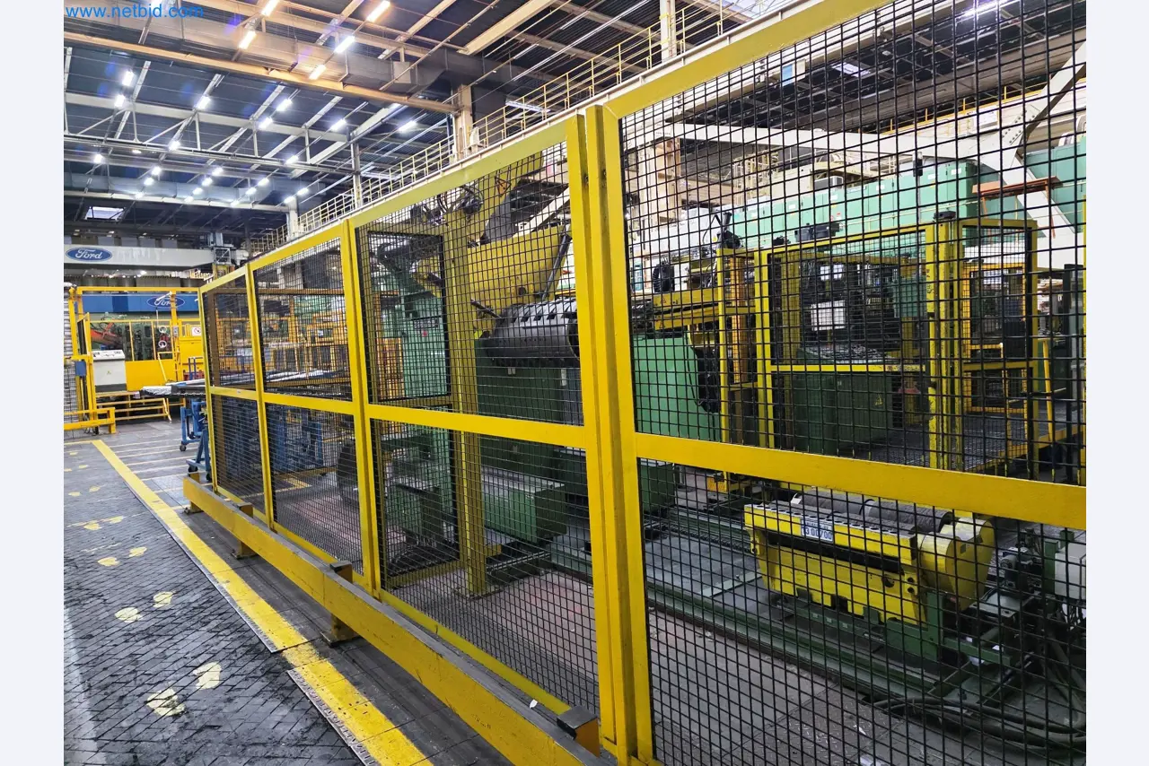 Press lines from the automotive industry-4