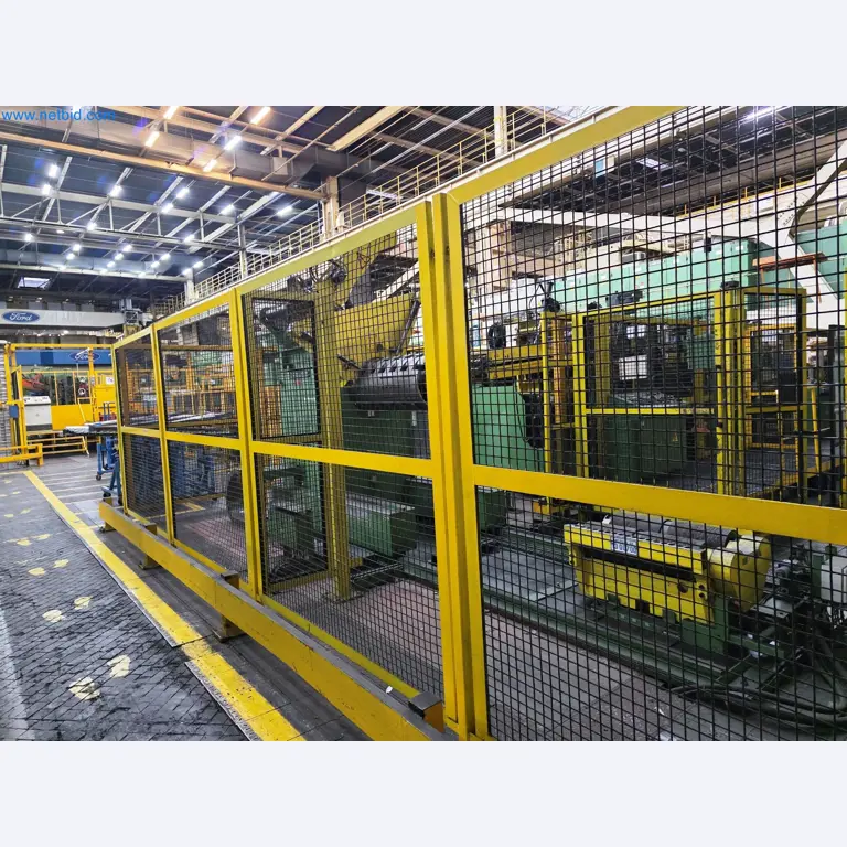 Press lines from the automotive industry-4