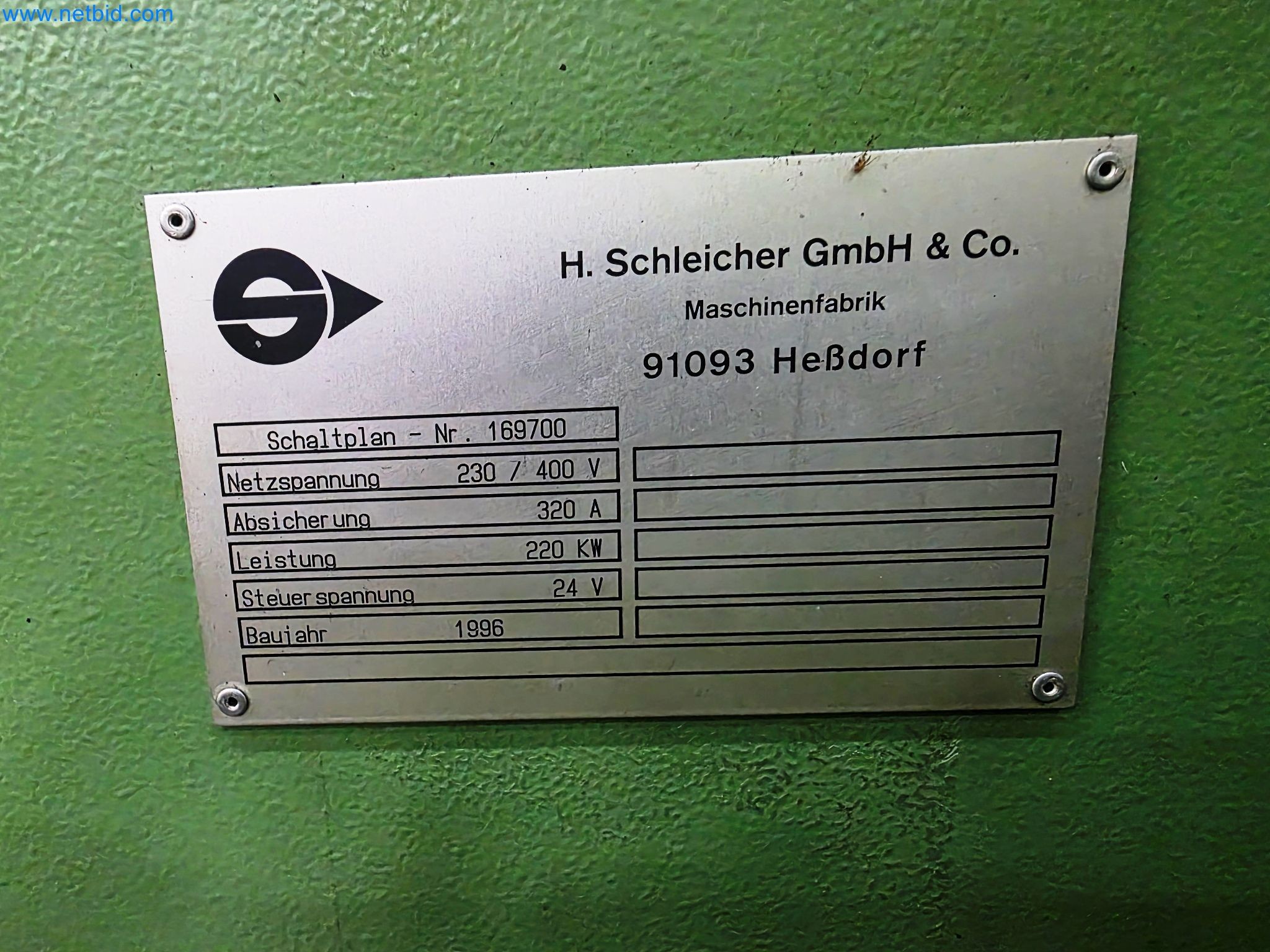 Press lines from the automotive industry-6