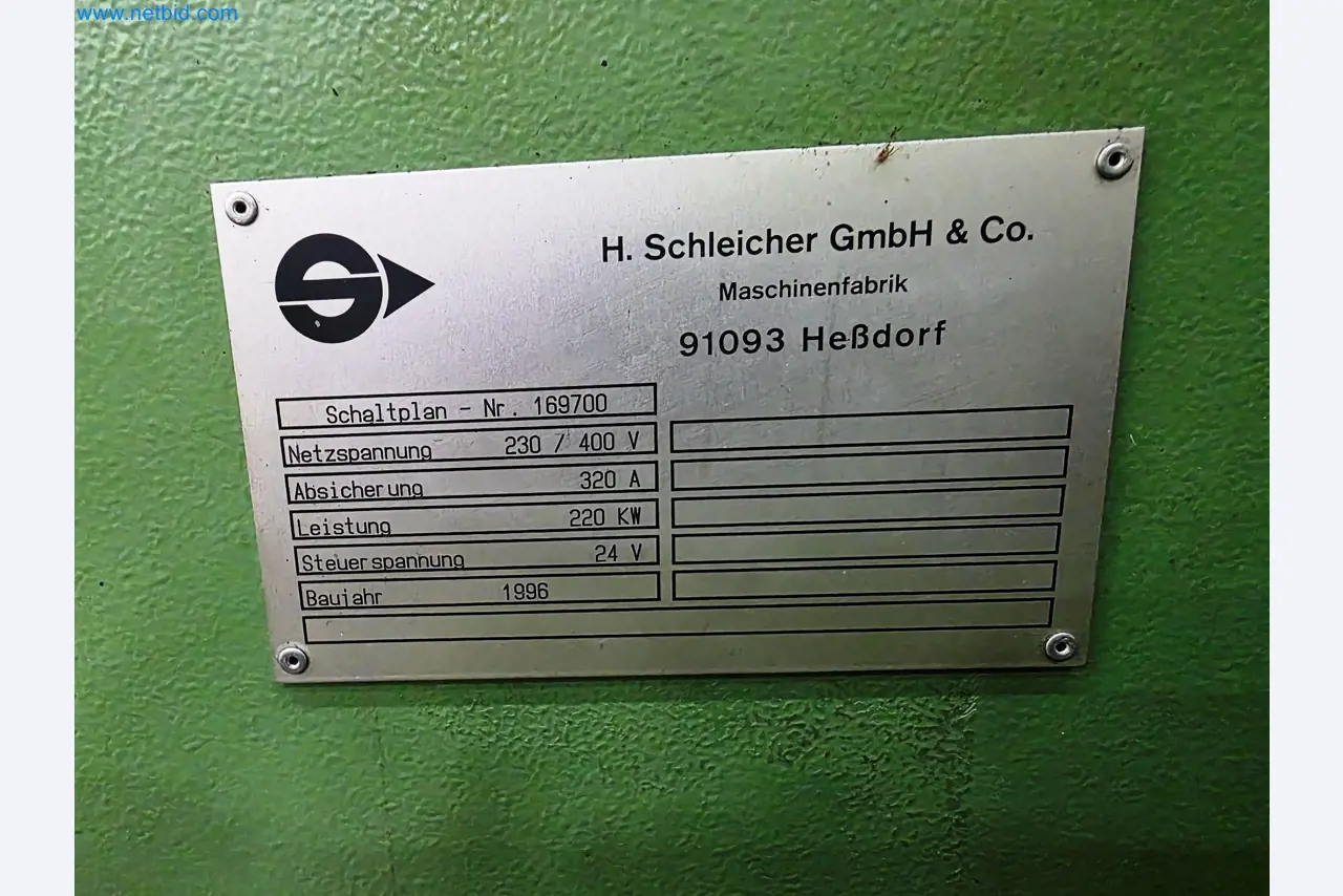 Press lines from the automotive industry-6