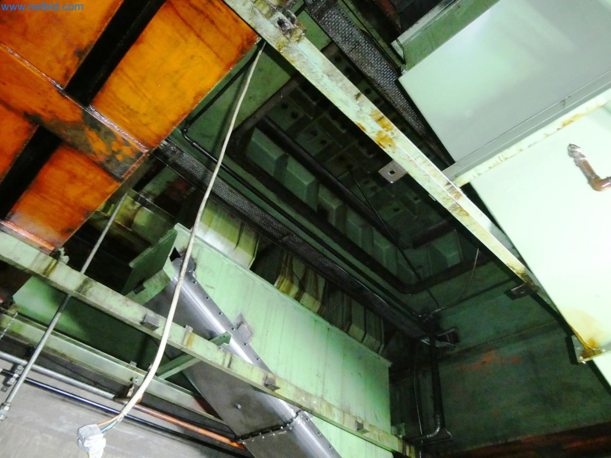 Lignes de presses de l'industrie automobile-29