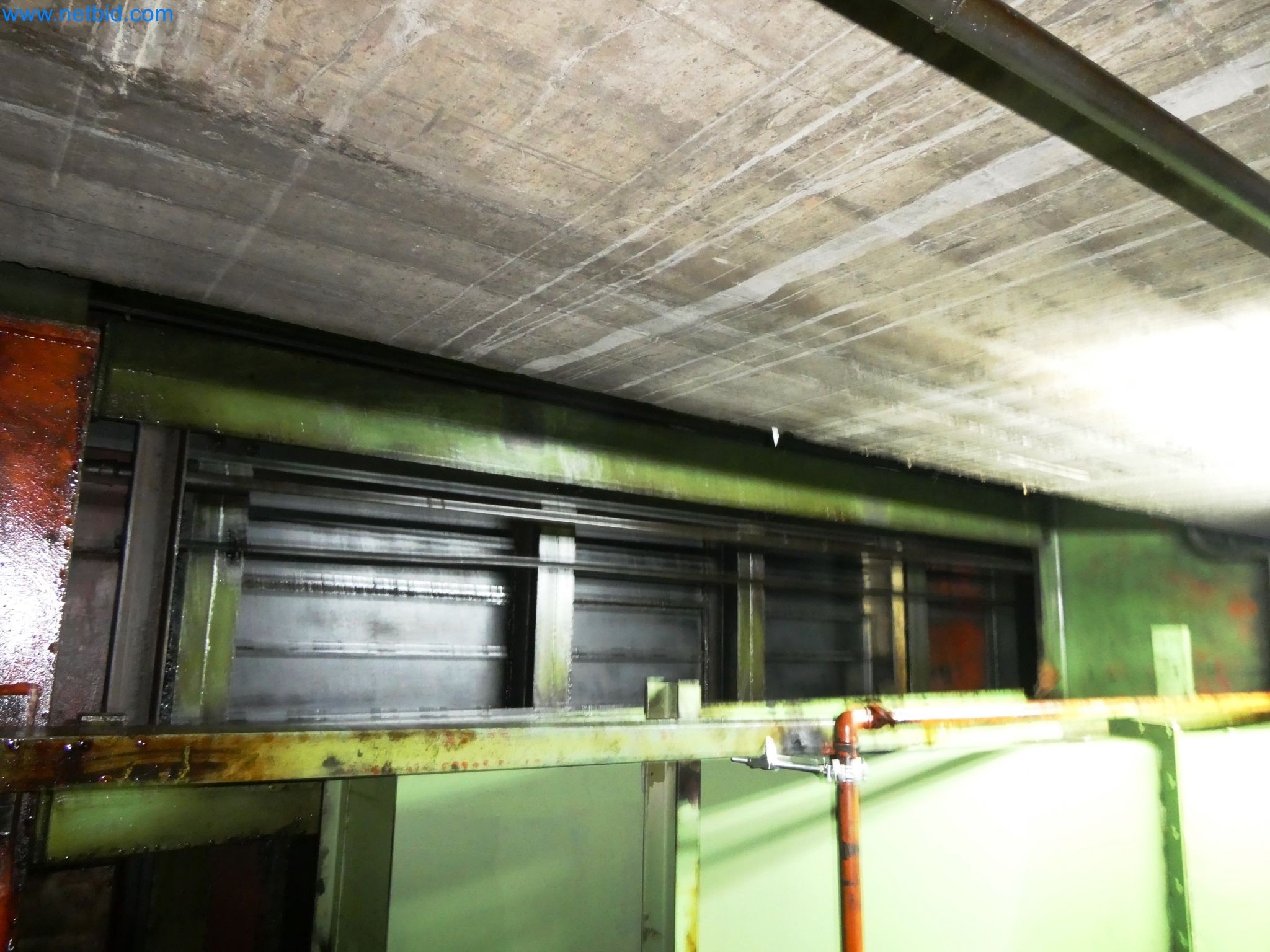 Lignes de presses de l'industrie automobile-30