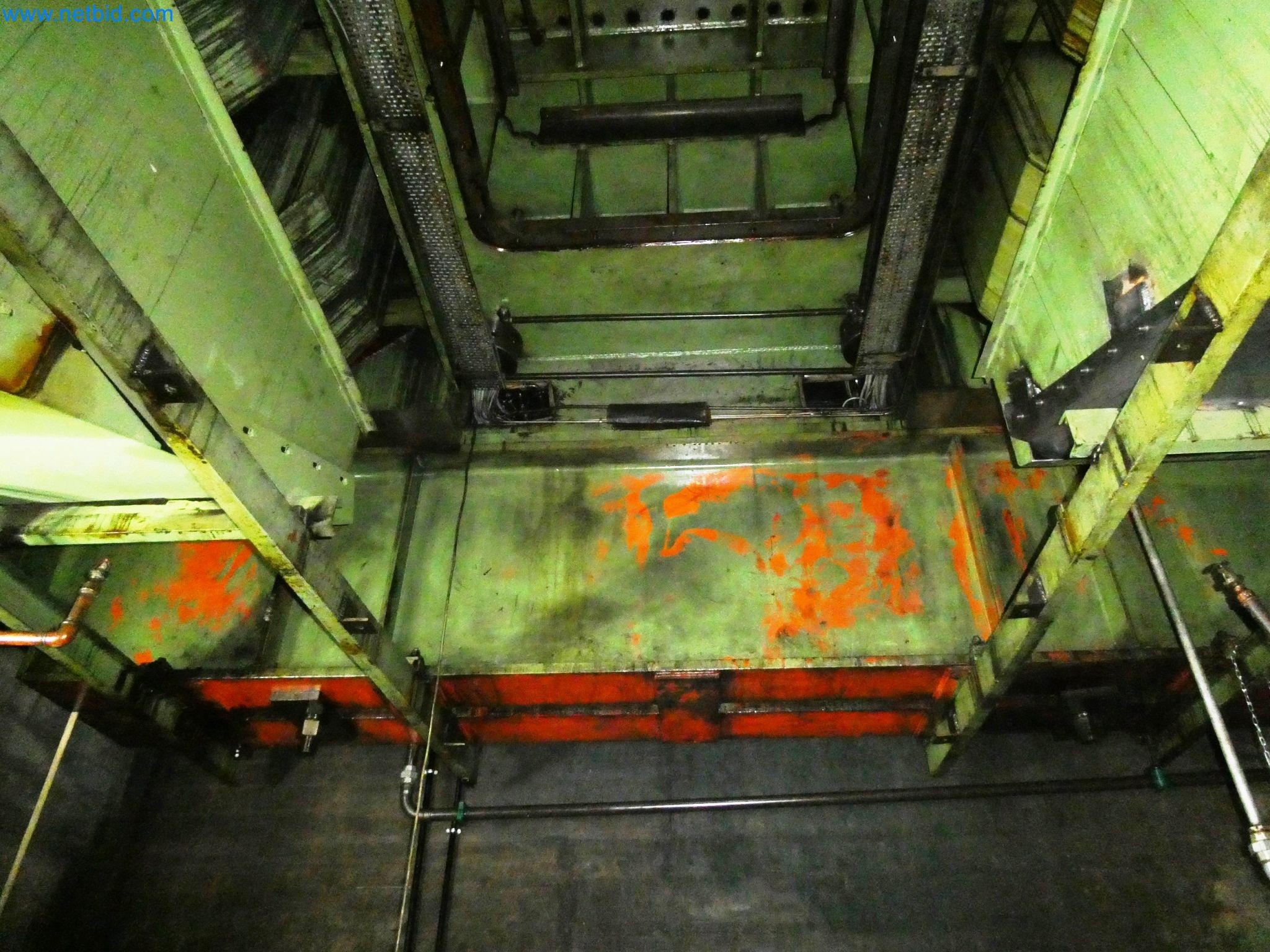 Lignes de presses de l'industrie automobile-31