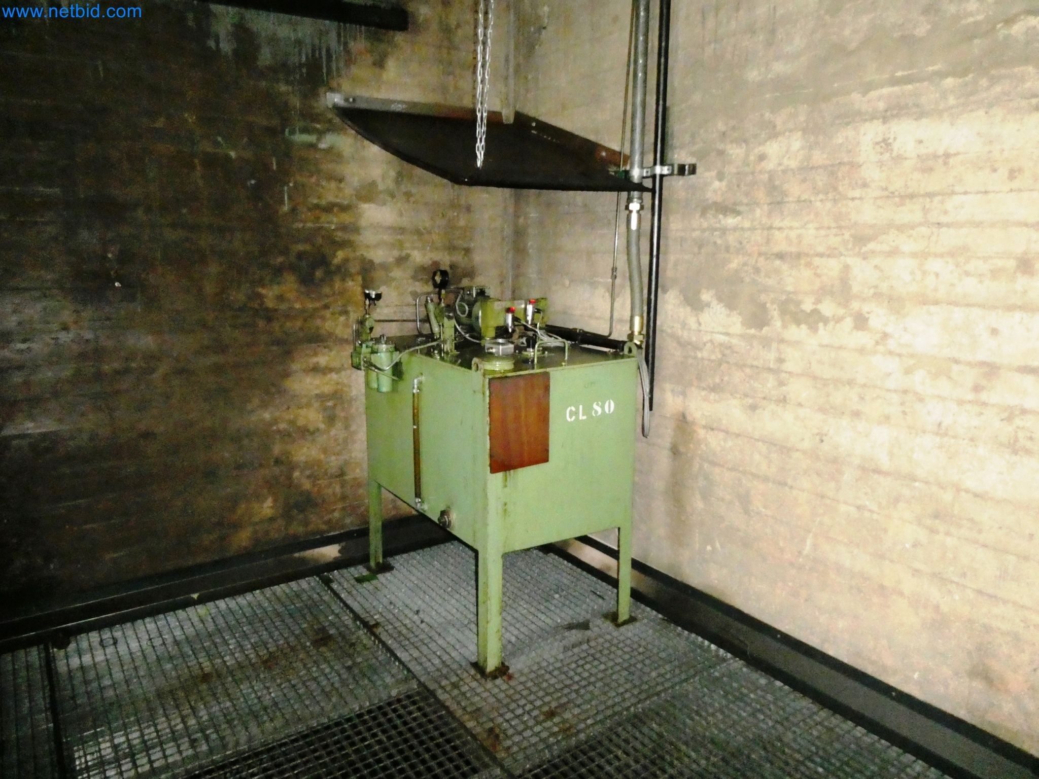 Lignes de presses de l'industrie automobile-32