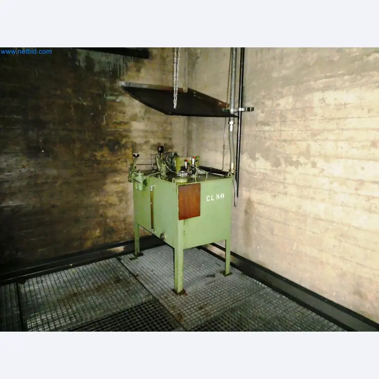 Pressenlinien aus der Automobilindustrie-32