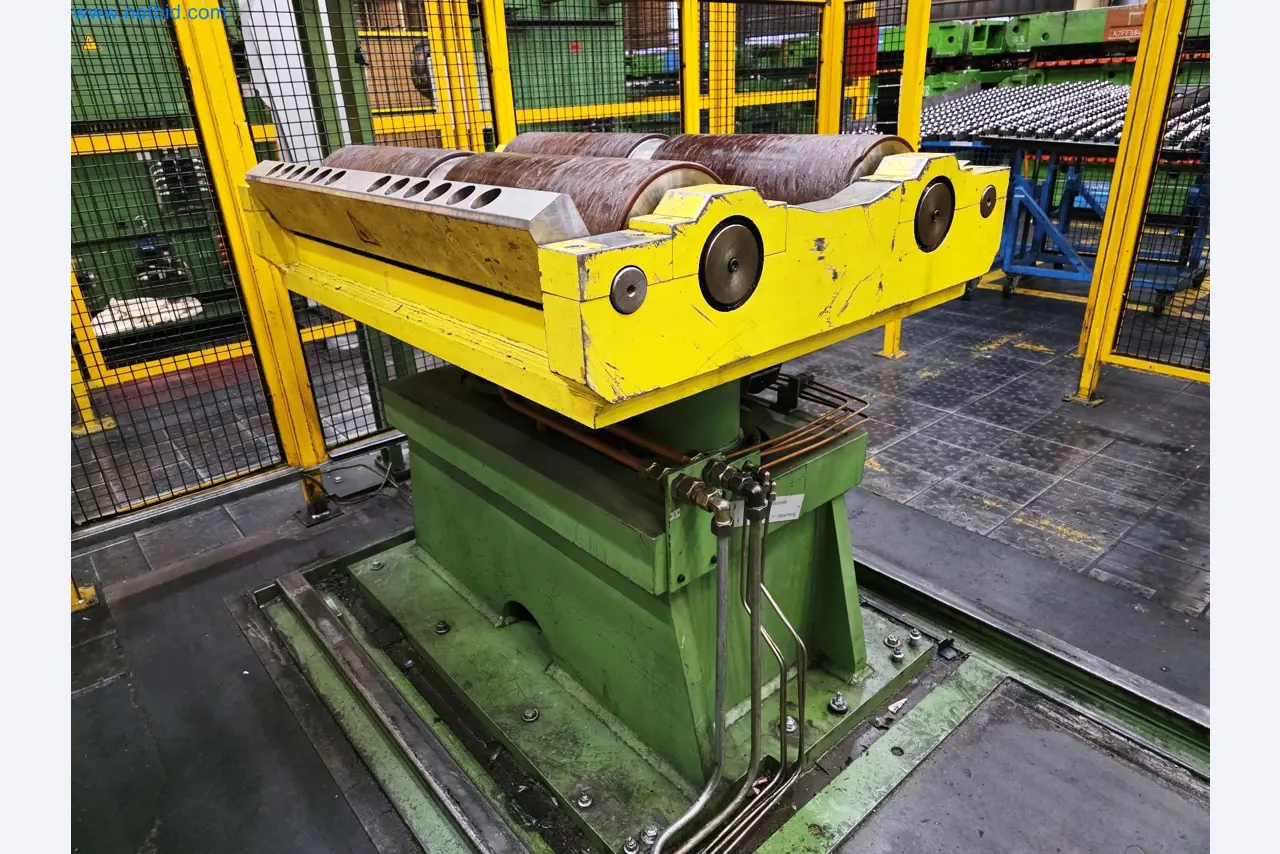 Press lines from the automotive industry-14