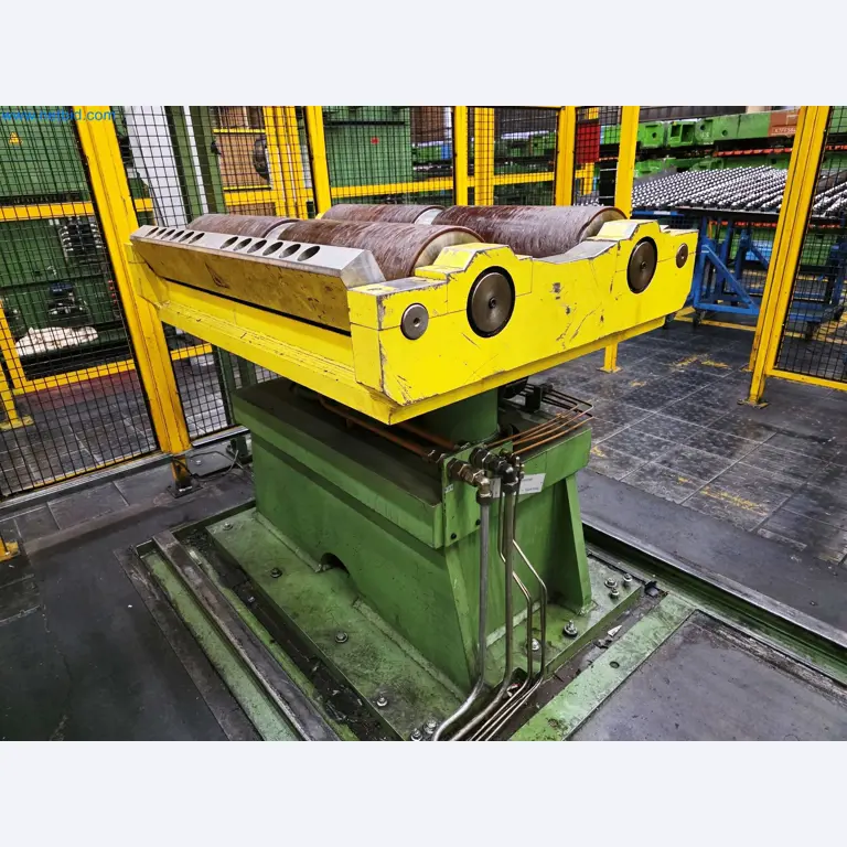 Press lines from the automotive industry-14