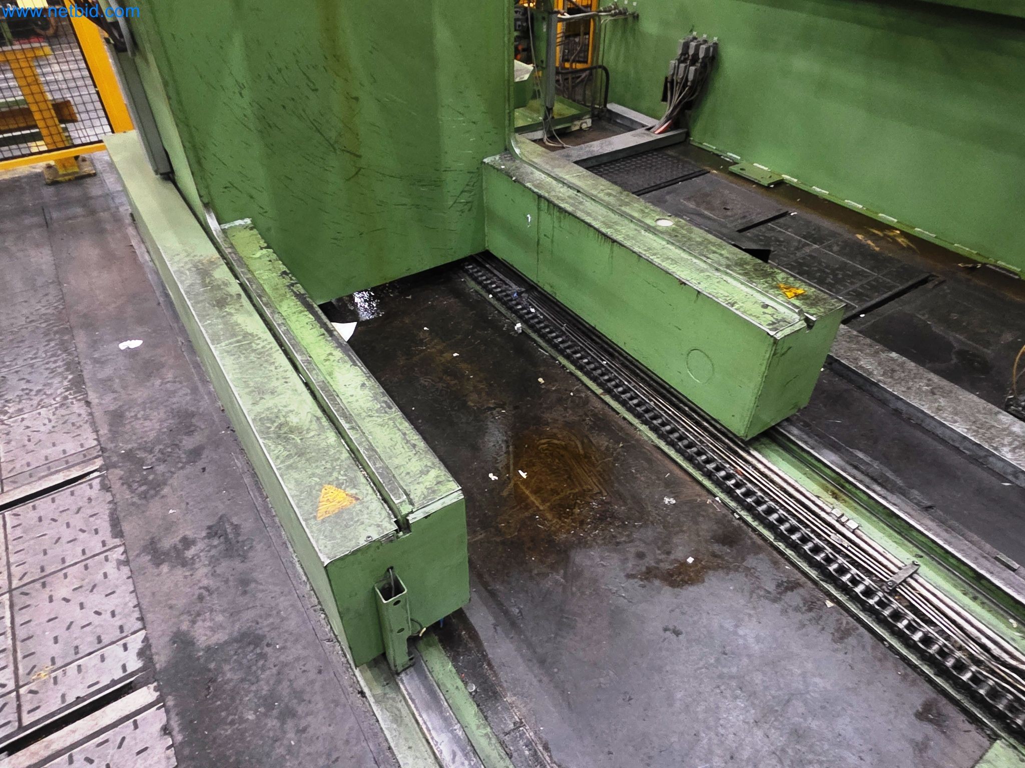 Press lines from the automotive industry-17