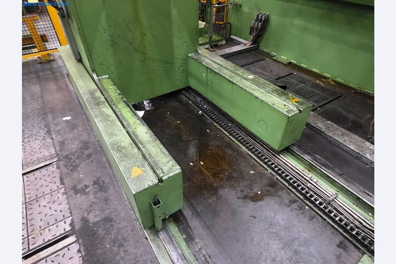 Press lines from the automotive industry-17