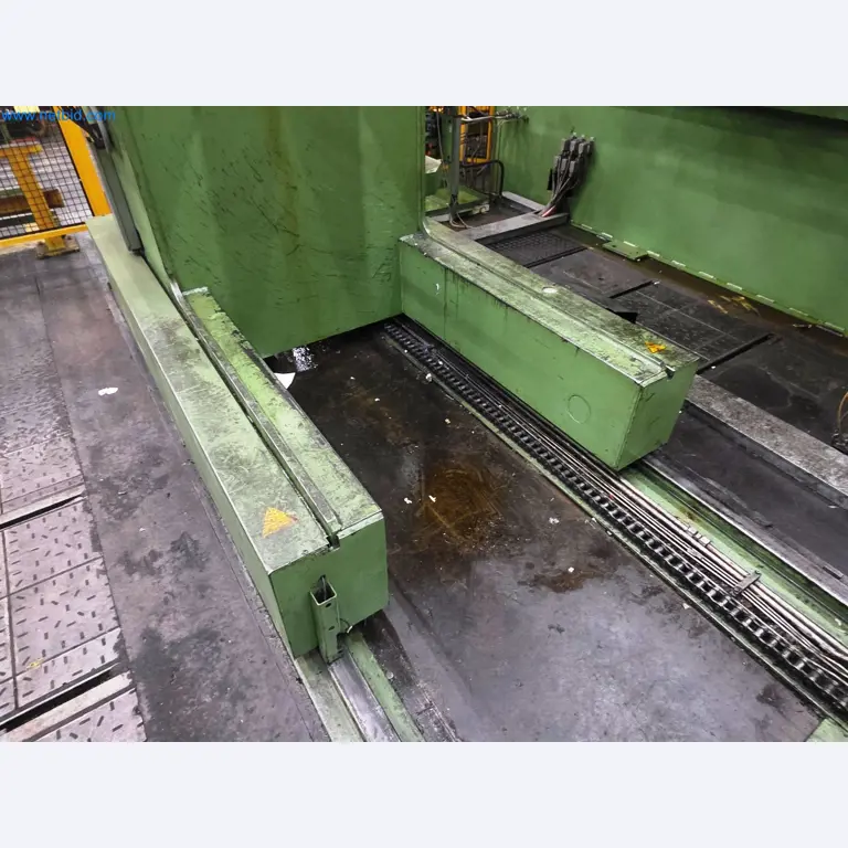 Press lines from the automotive industry-17