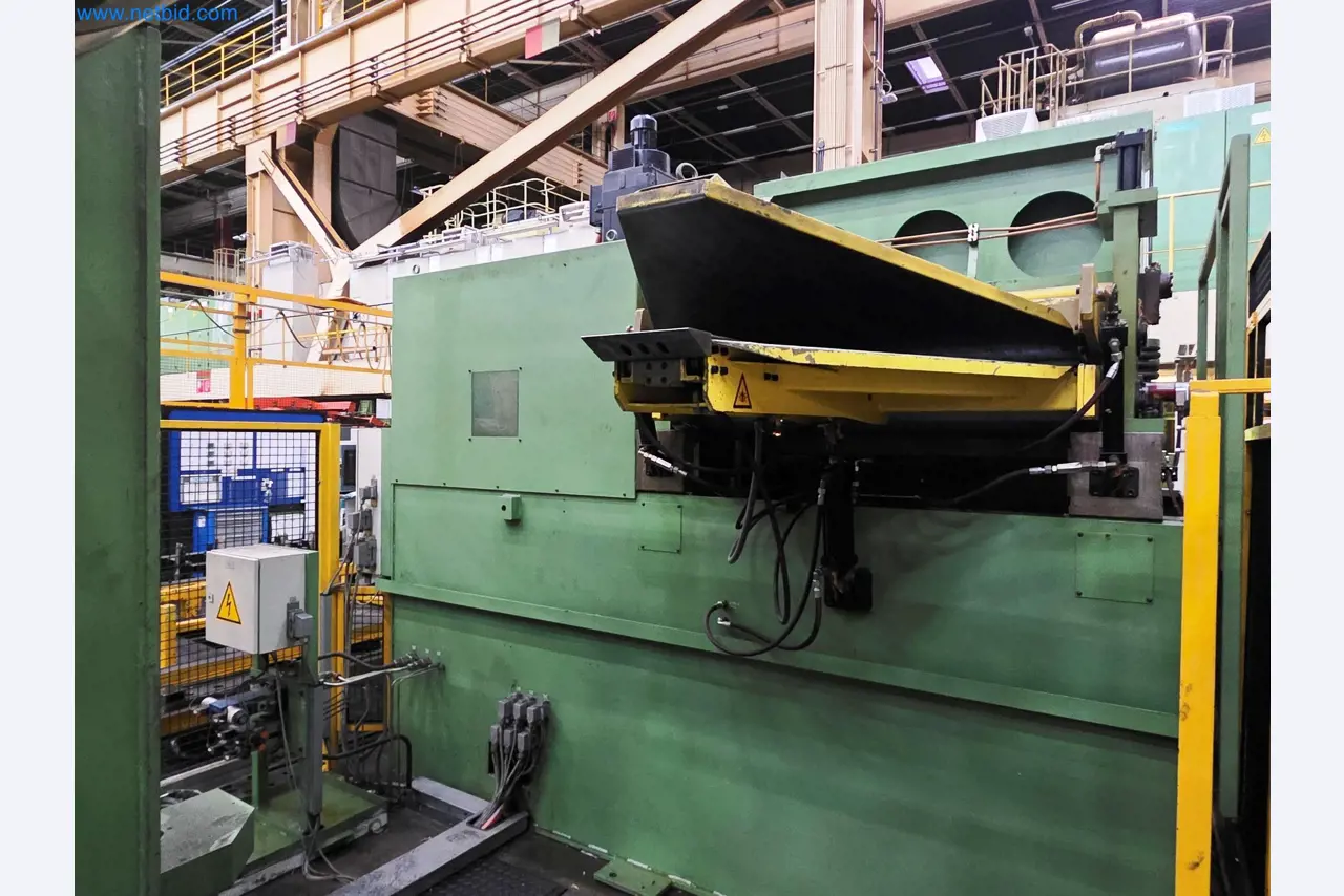 Press lines from the automotive industry-21