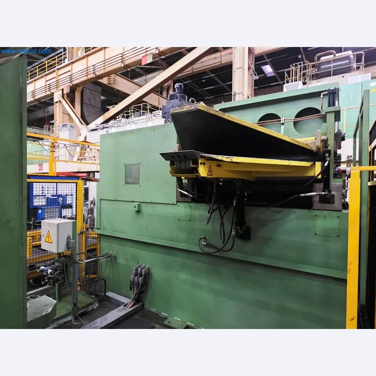 Press lines from the automotive industry-21