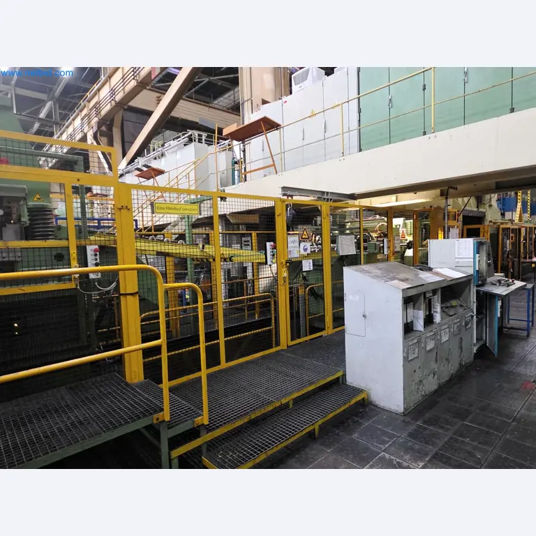 Press lines from the automotive industry-22