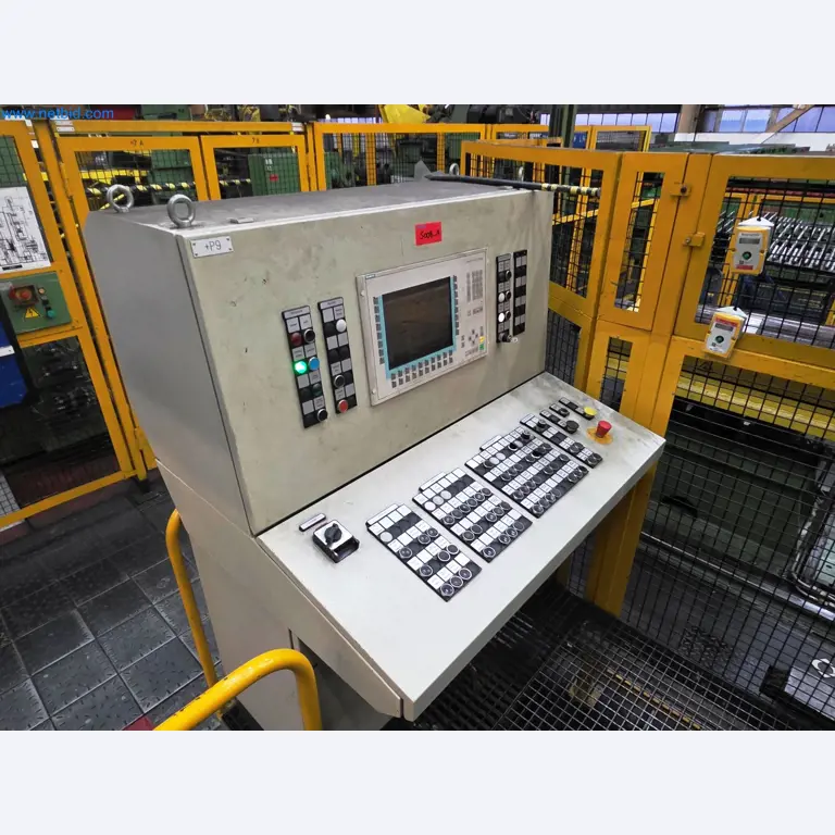 Press lines from the automotive industry-24