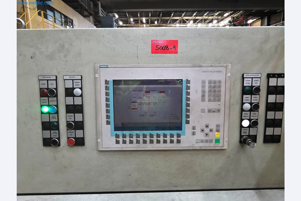 Press lines from the automotive industry-25