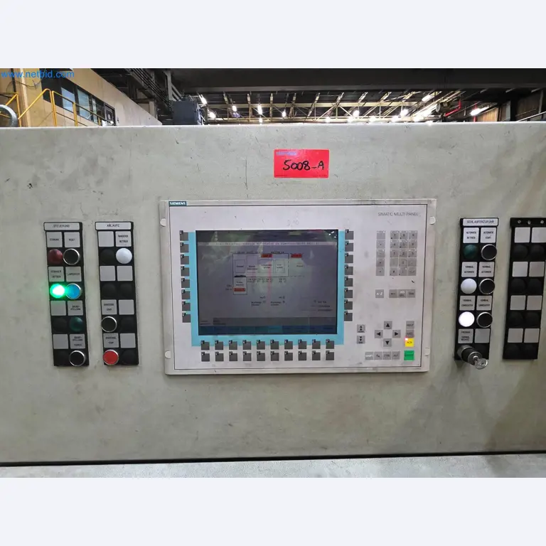 Press lines from the automotive industry-25