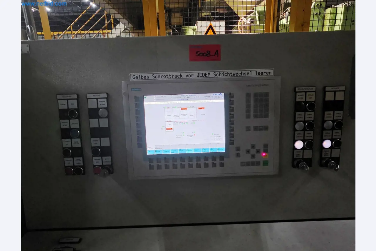 Press lines from the automotive industry-35