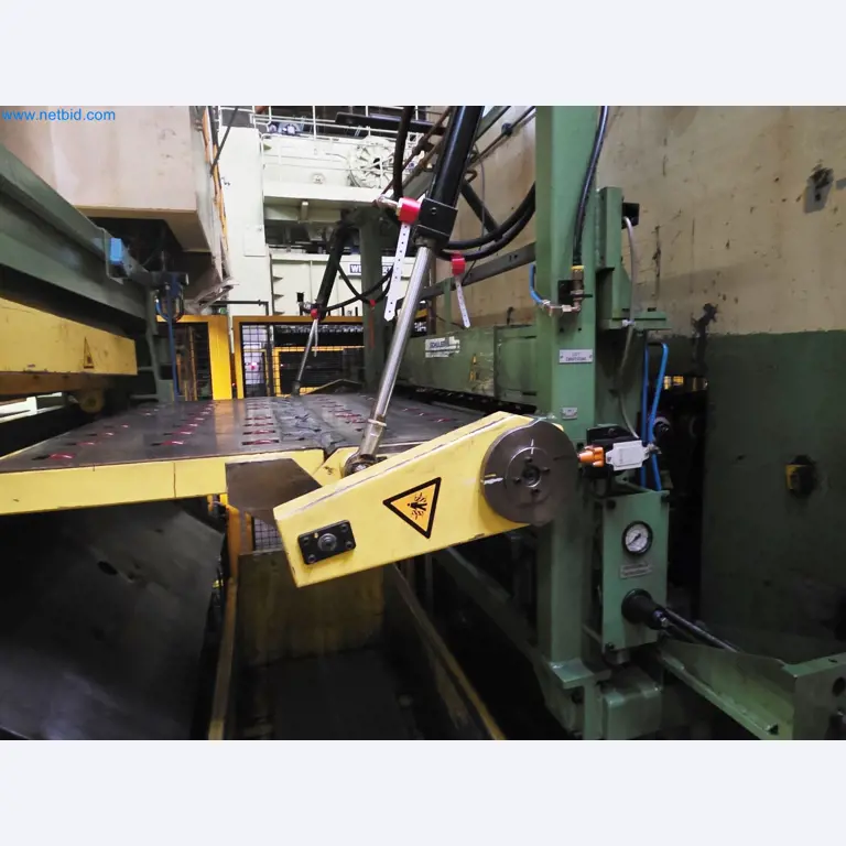 Press lines from the automotive industry-39