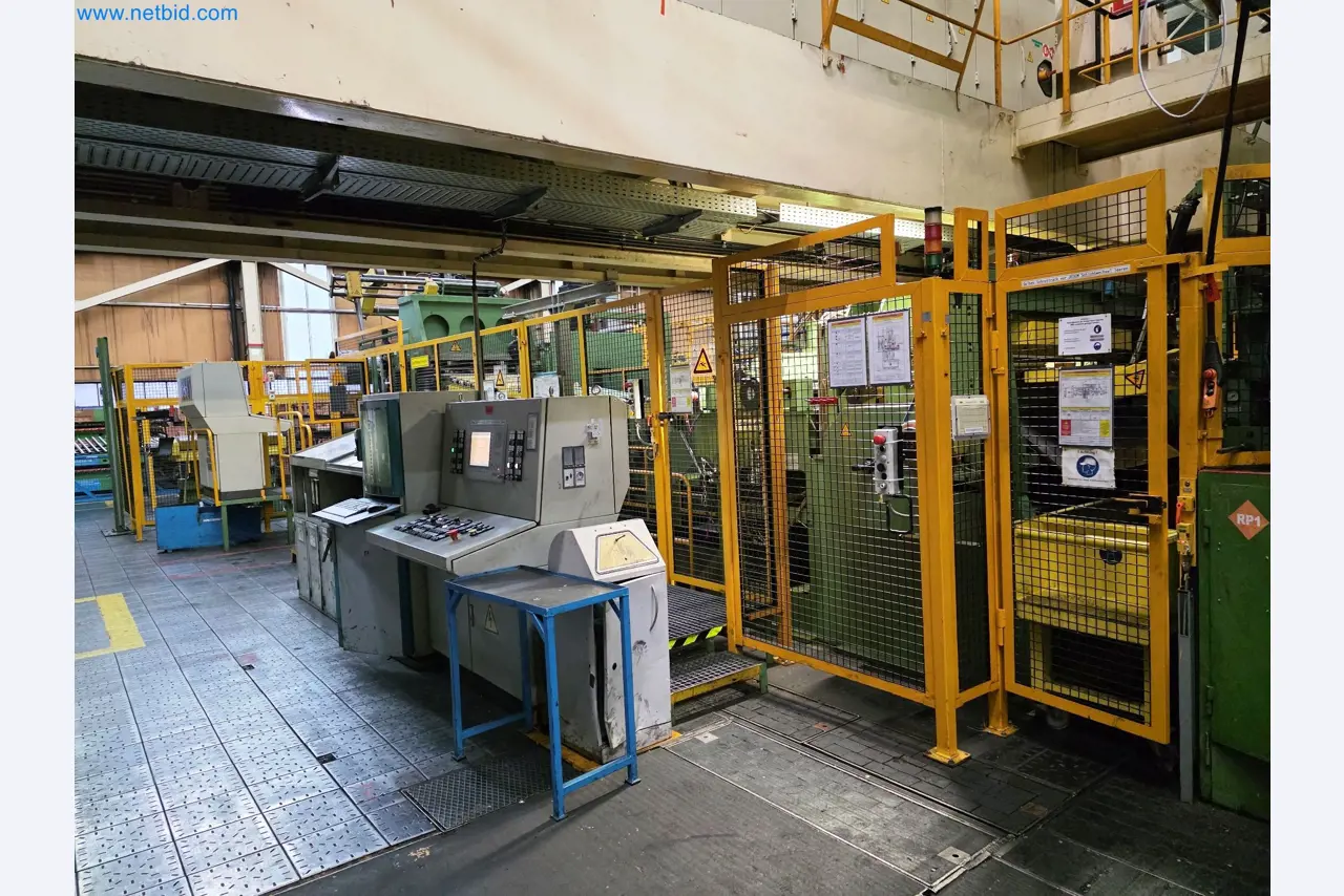 Press lines from the automotive industry-3